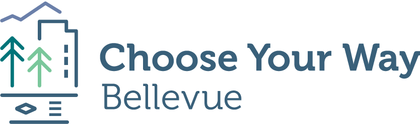 Choose Your Way Bellevue